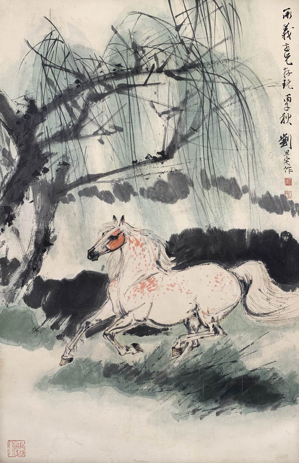 刘旦宅-1-8（95×61cm.jpg
