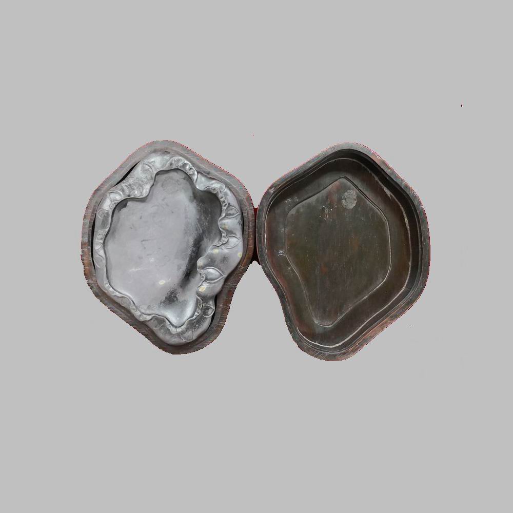 a022清 荷叶砚台-3（20-15-3.5（0.5q1903嘉德）.jpg