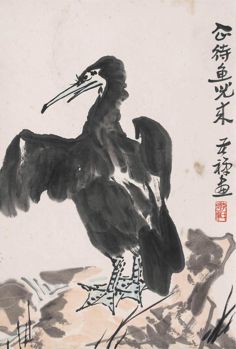 李苦禅-1-8（69-46.5镜.jpg