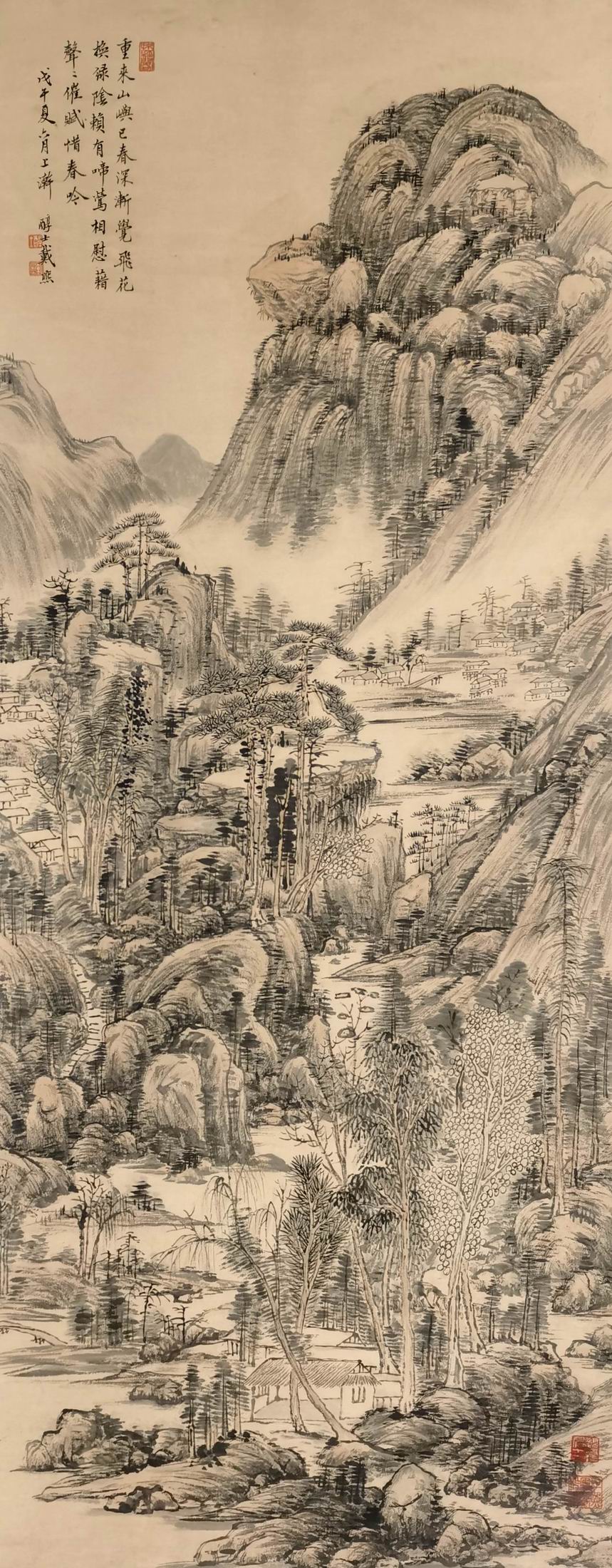 a戴熙-3-8（118×46cm轴.jpg