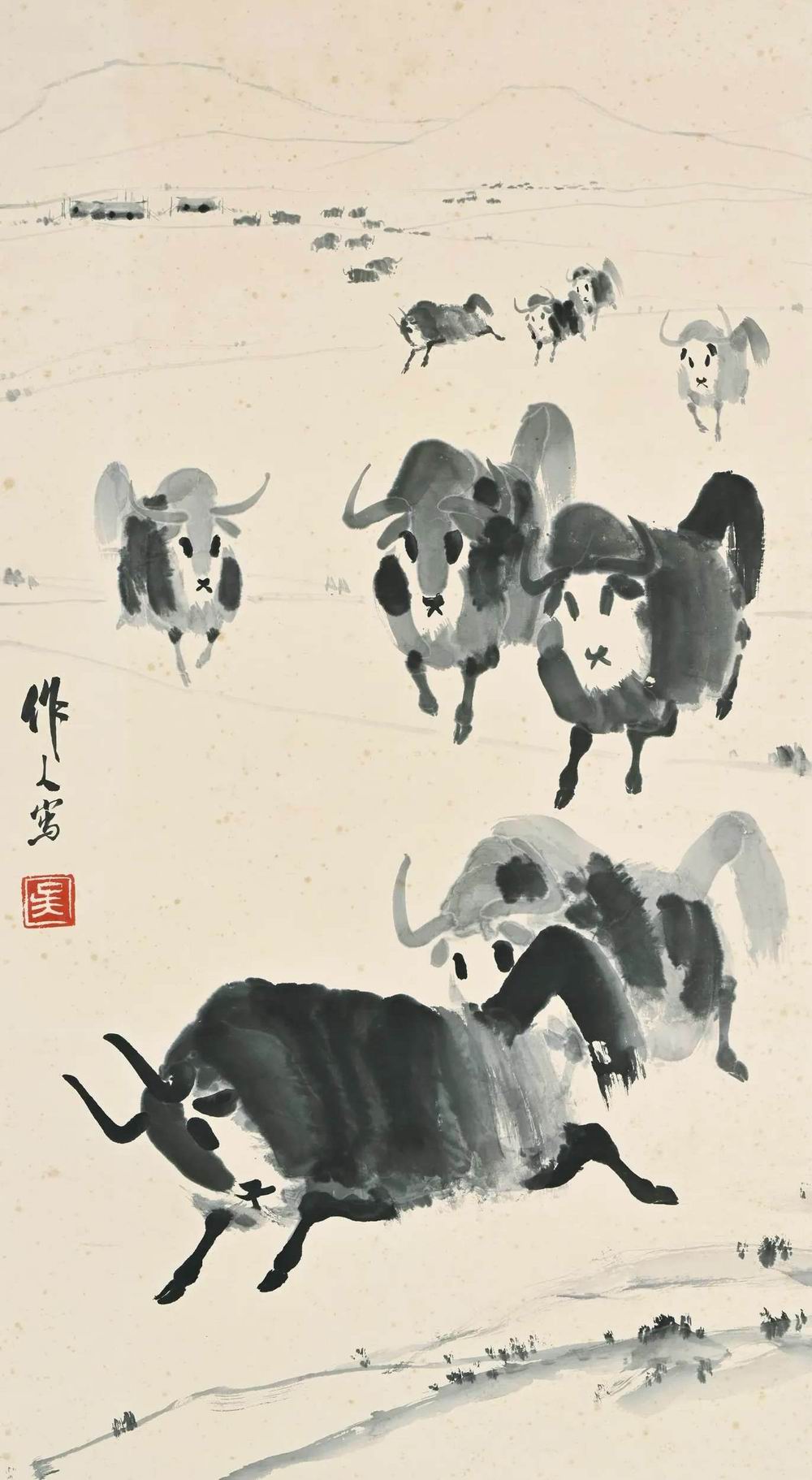 a吴作人-1-8（110x60轴.jpg