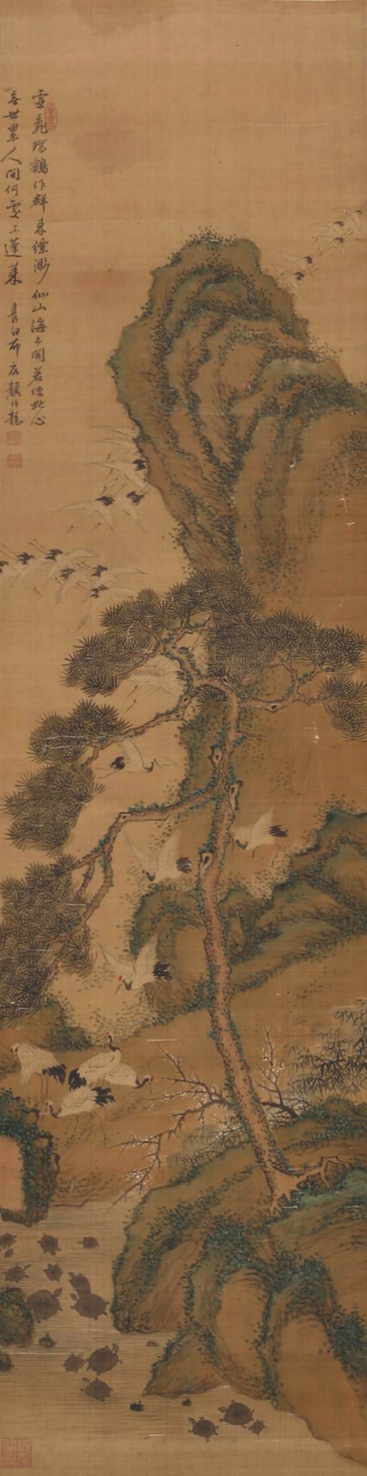 a颜伯龙-1-8（146x37cm原绢轴.jpg