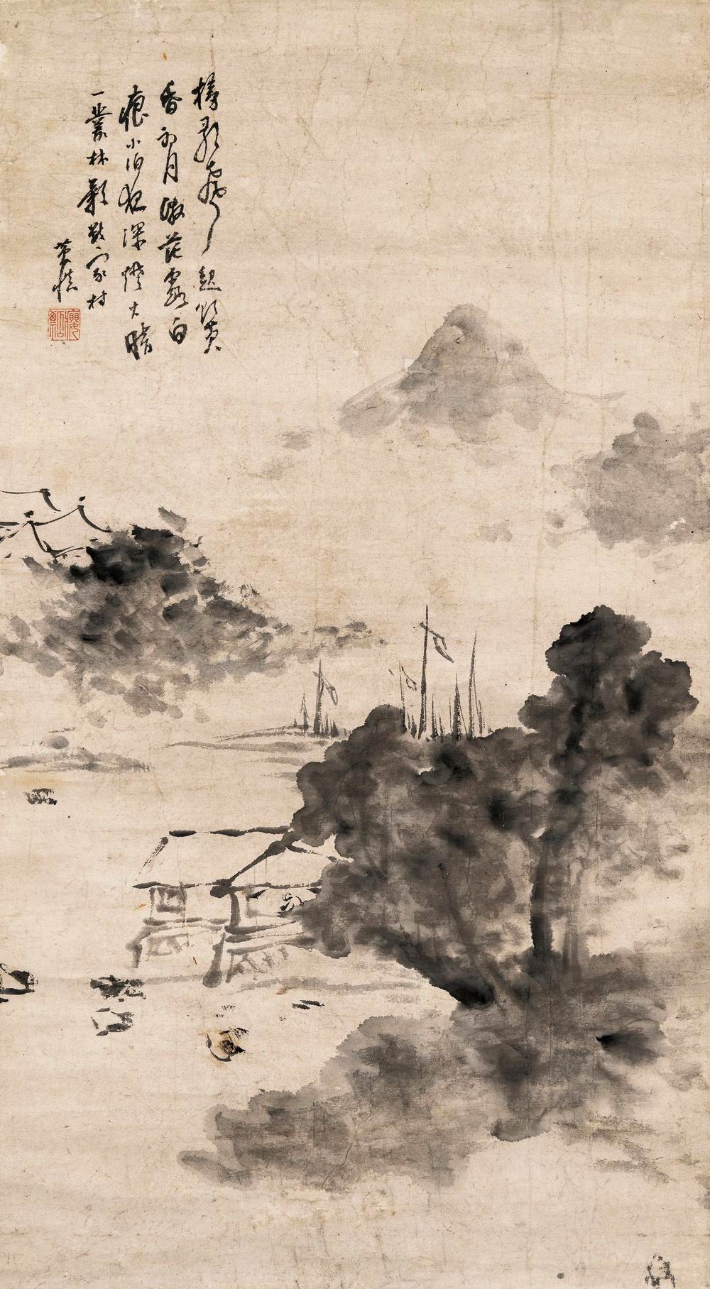 黃慎-8-8（62.7×34.5cm原轴.jpg