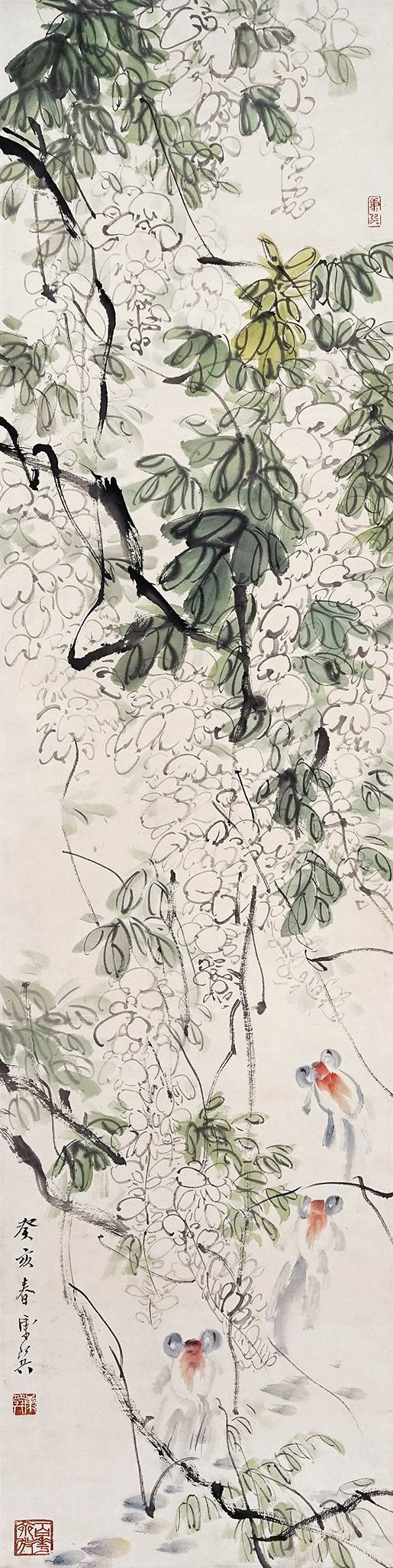 康师尧-1-8（137×34cm轴.jpg
