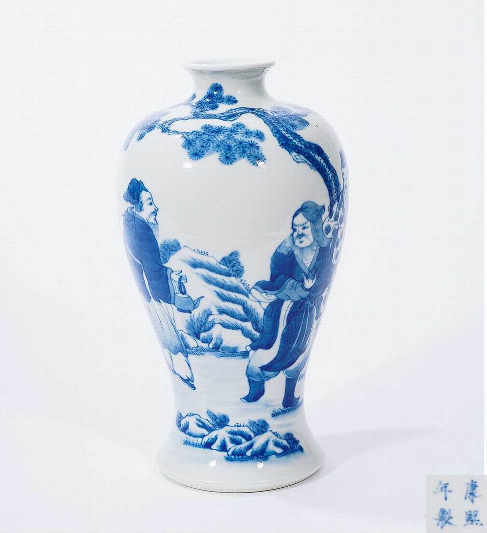 47清 青花山水人物梅瓶-1（高24cm.jpg