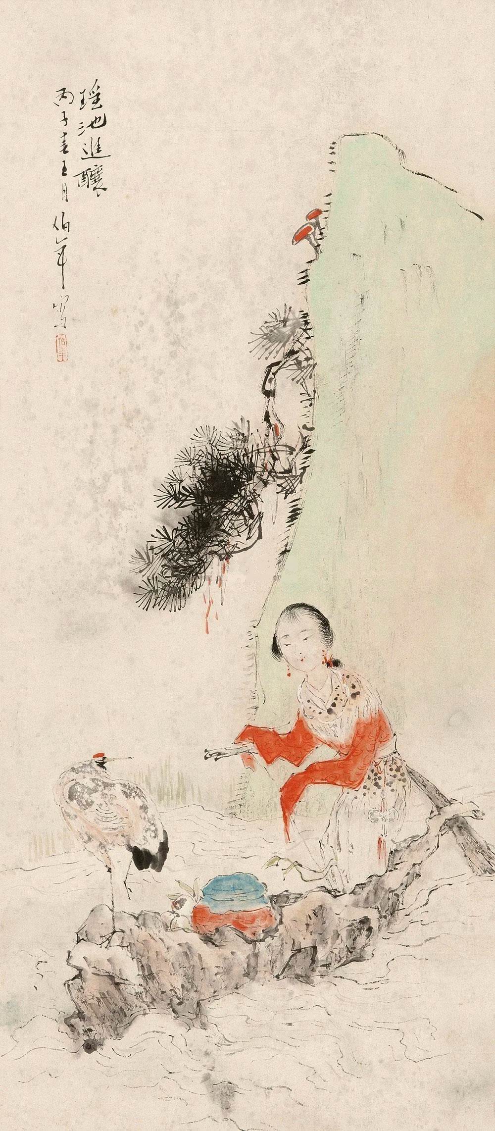 a任伯年-1-8（67-29原轴.jpg