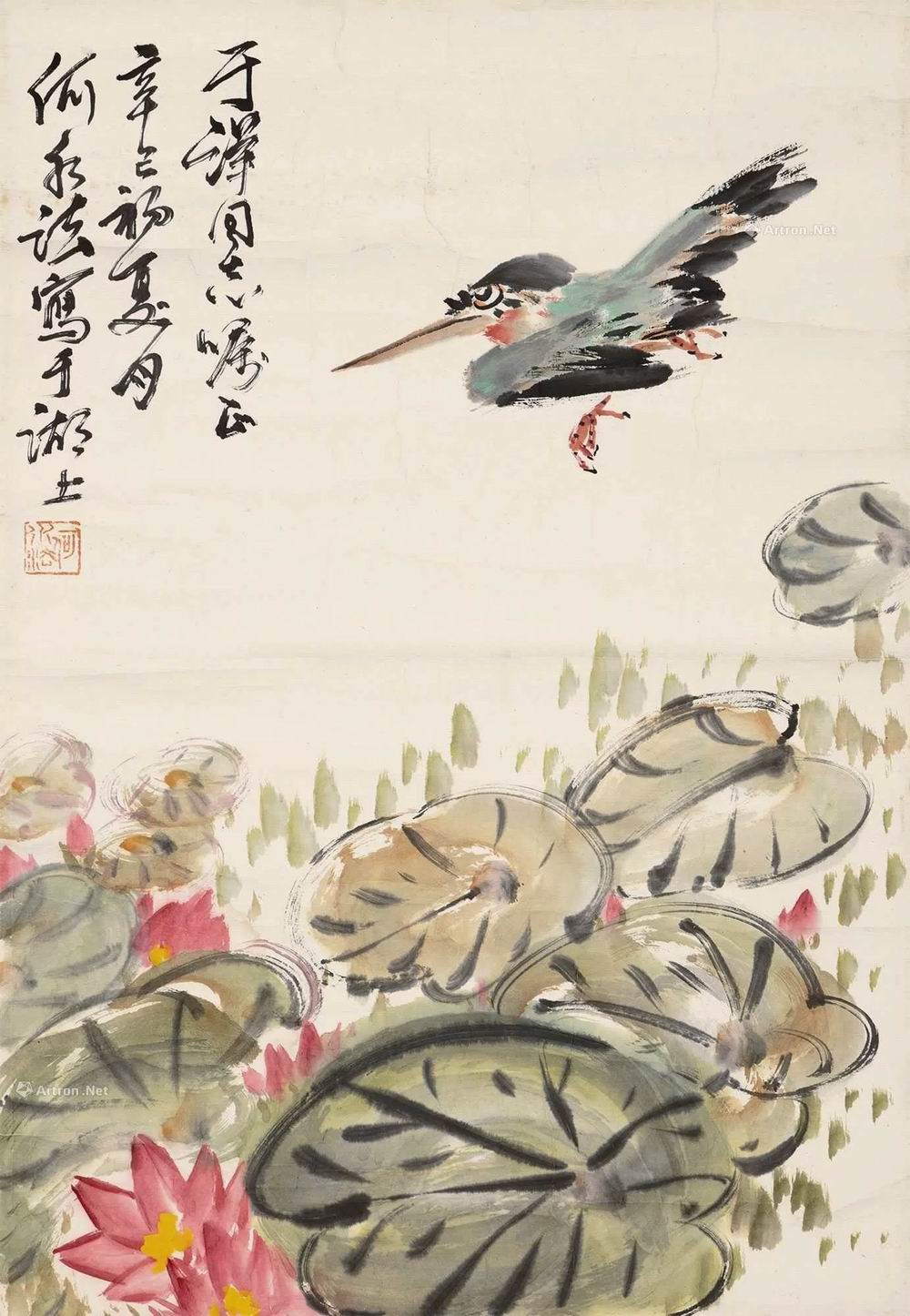 何水法-2-8（67×46cm镜.jpg