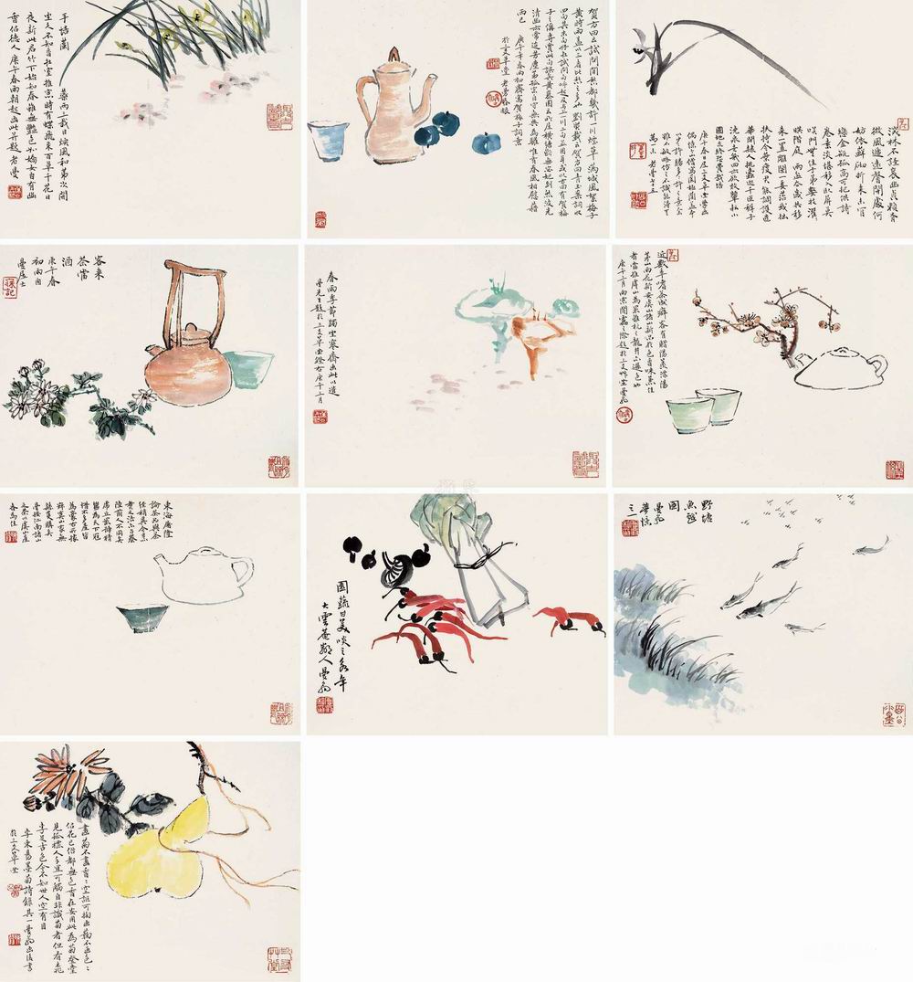 沙曼翁-1-8（28x34x10 册页.jpg