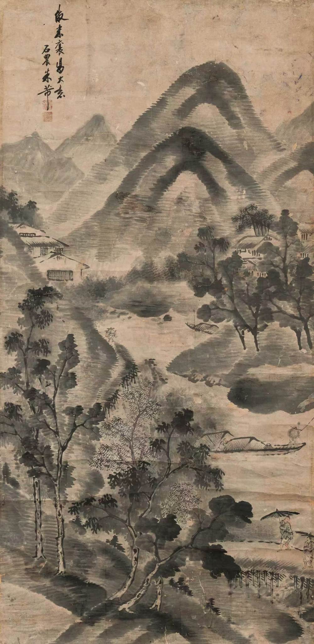 a朱芾-3-8（108.5×53cm原轴.jpg