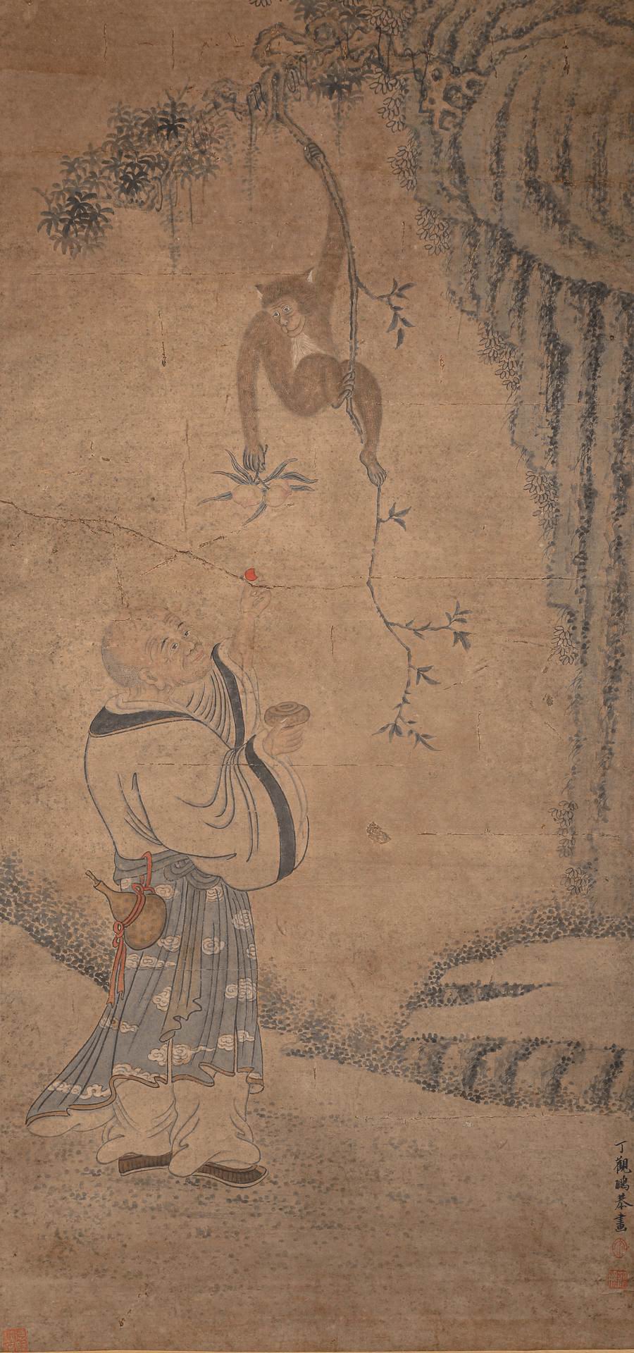 a丁观鹏-1-8（100×47轴.jpg