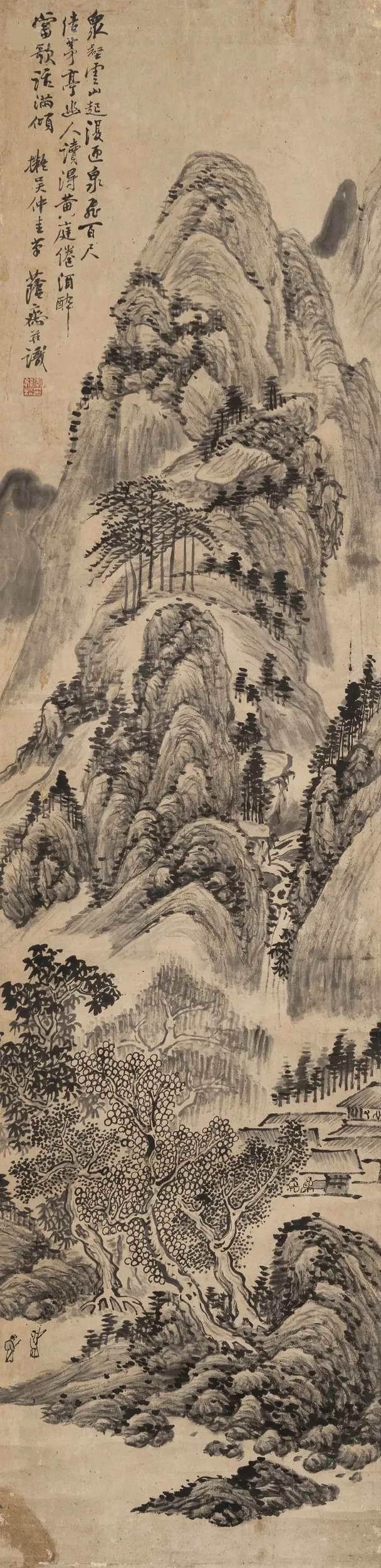 李如松-1-8（118.5×28.8cm轴.jpg