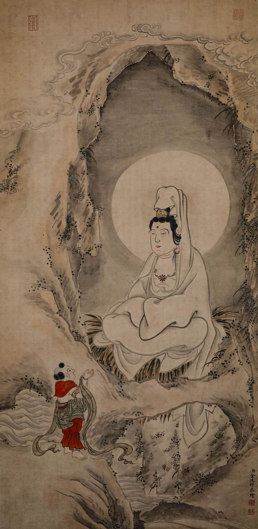 a金廷标-1-8（123×59.5cm轴.jpg
