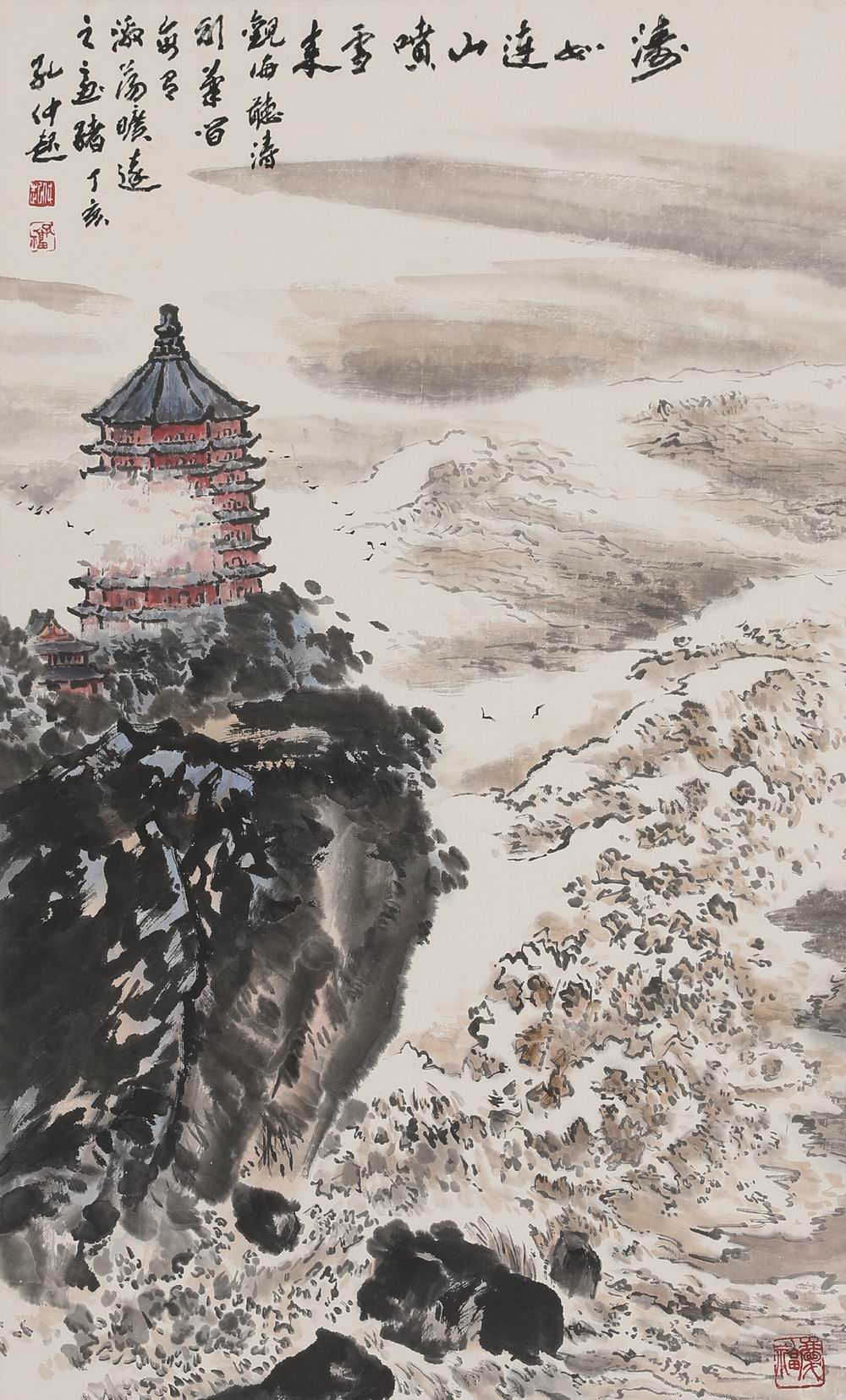 孔仲起-5-8（85x51cm轴.jpg