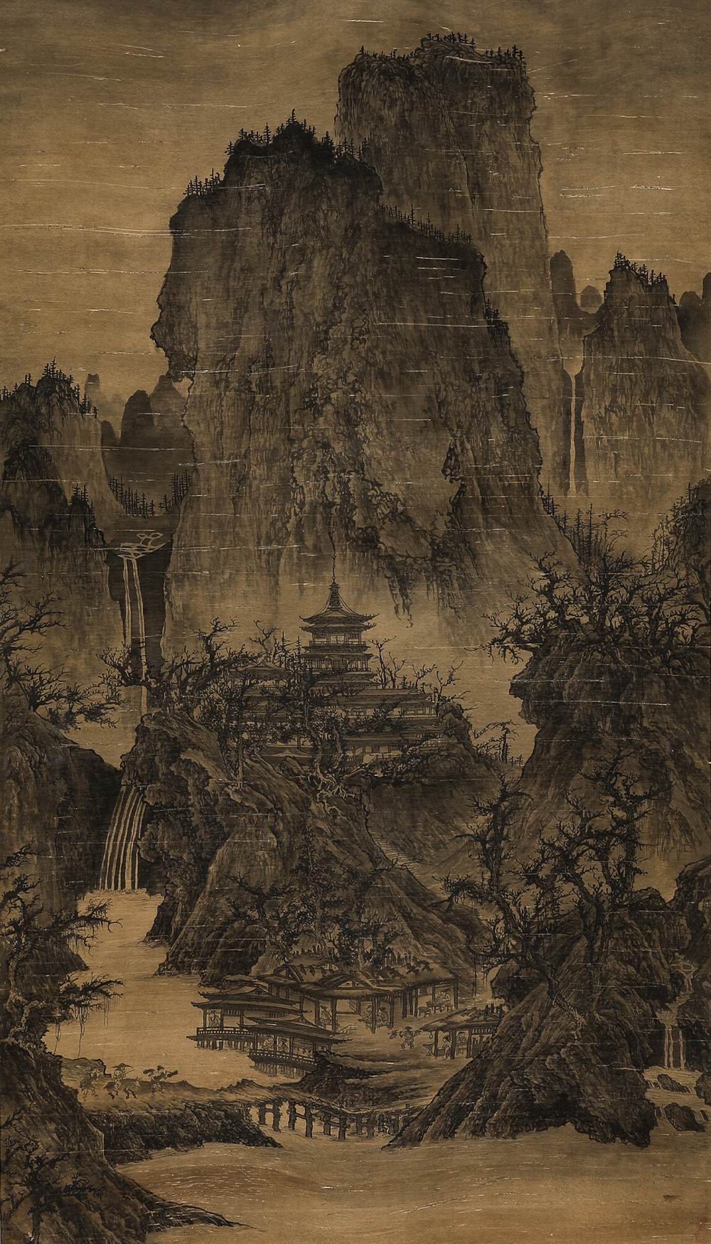 李成-1-8（177x101cm轴.jpg