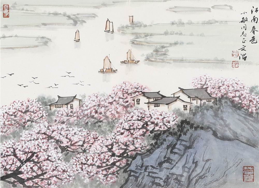 宋文治-10-8（27x37框.jpg